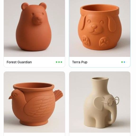 The Easiest Way to Design for 3D Printing Today — Powered by AI