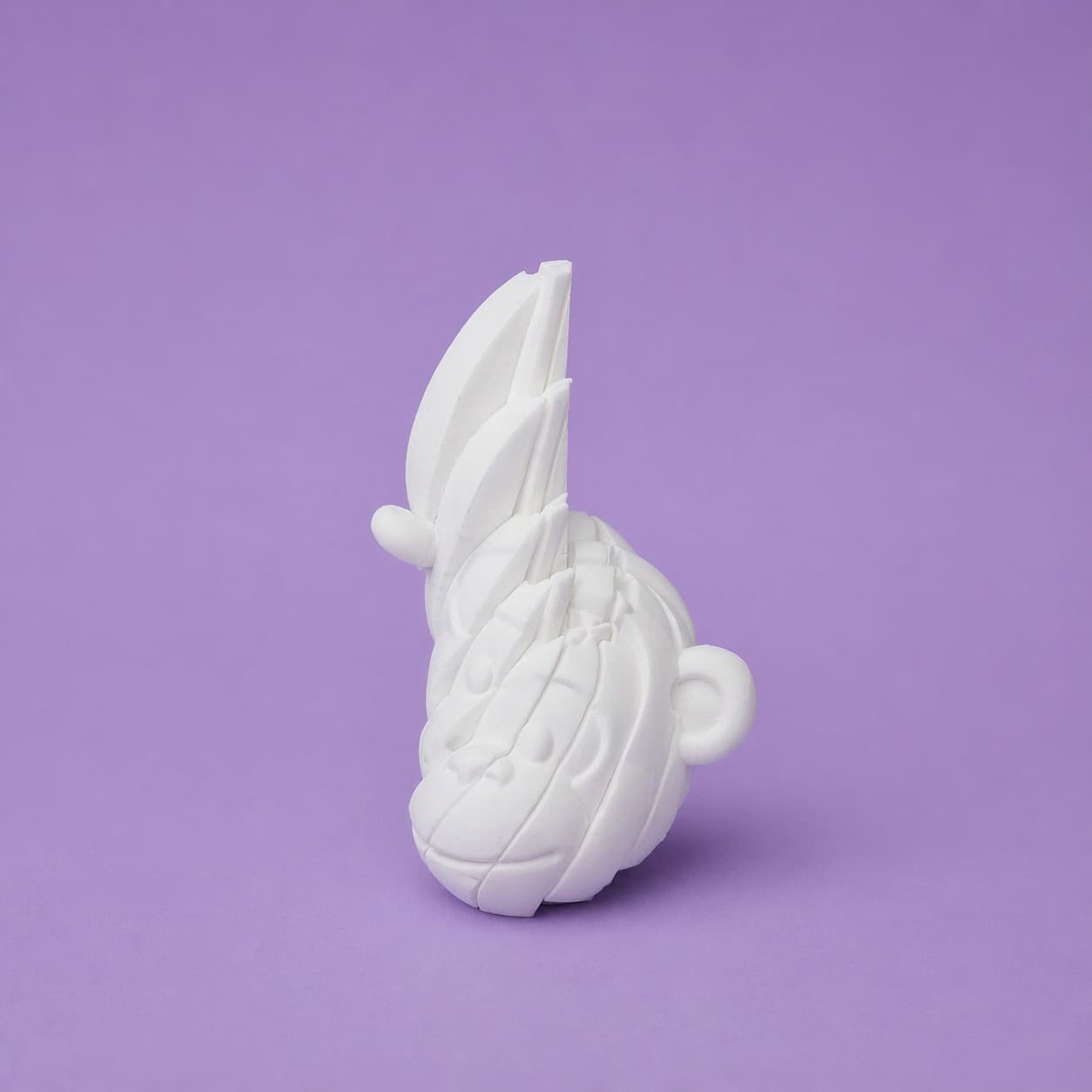 Design Your Own Slime Fidget for 3D Printing with AI