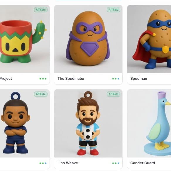 The Best Tools to Design Your Own 3D Model (2026 Guide for 3D Printing)