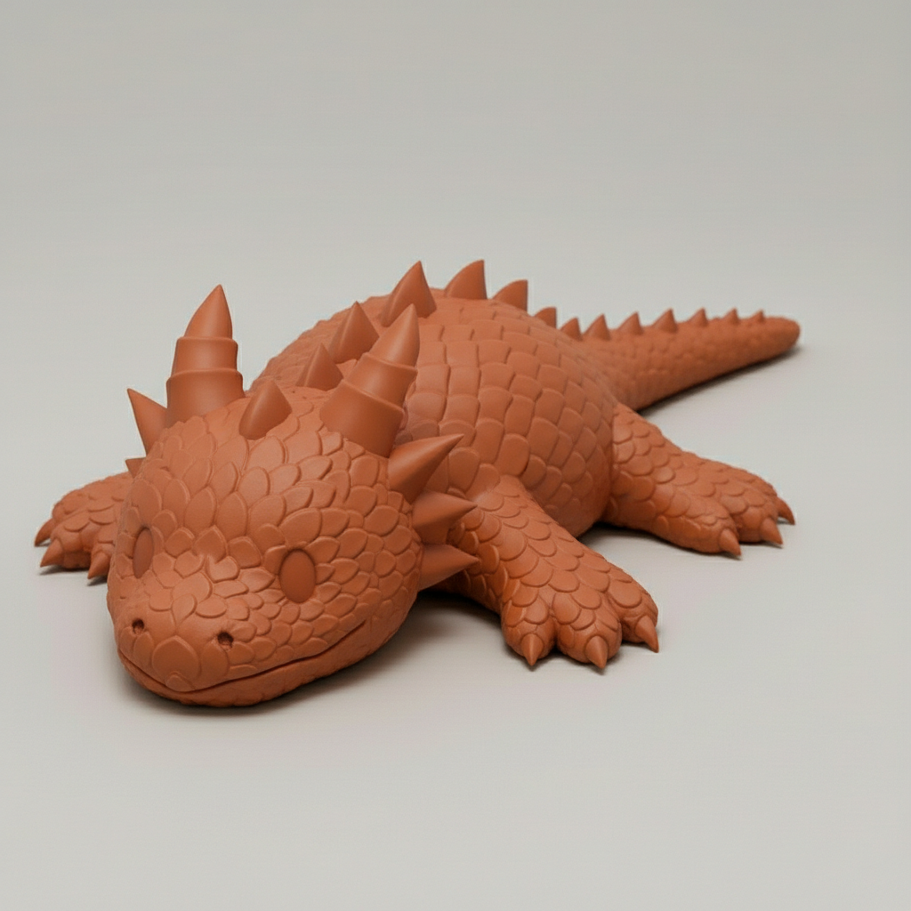 Base for Articulate Toy example 2