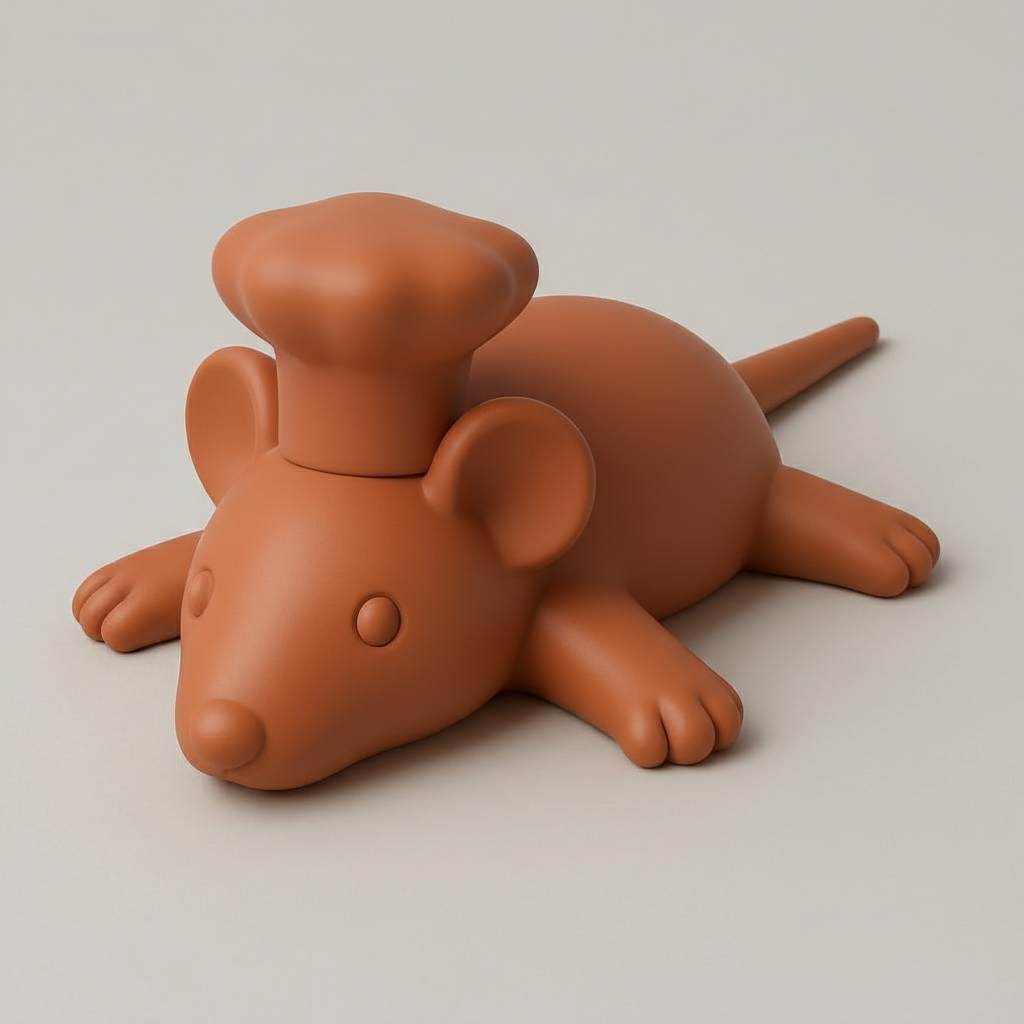 Base for Articulate Toy example 3