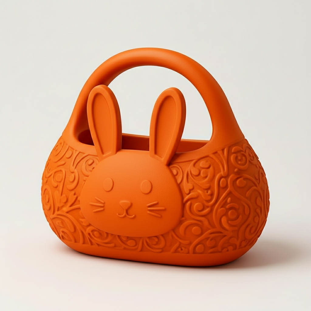 Decorative Handbag
