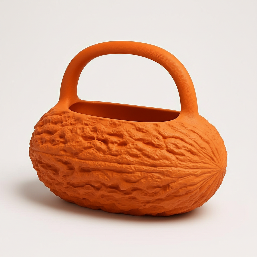 Decorative Handbag example 3