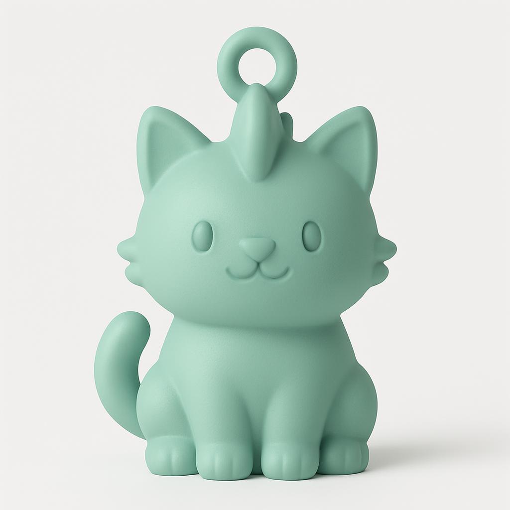 Christmas Ornament example 2