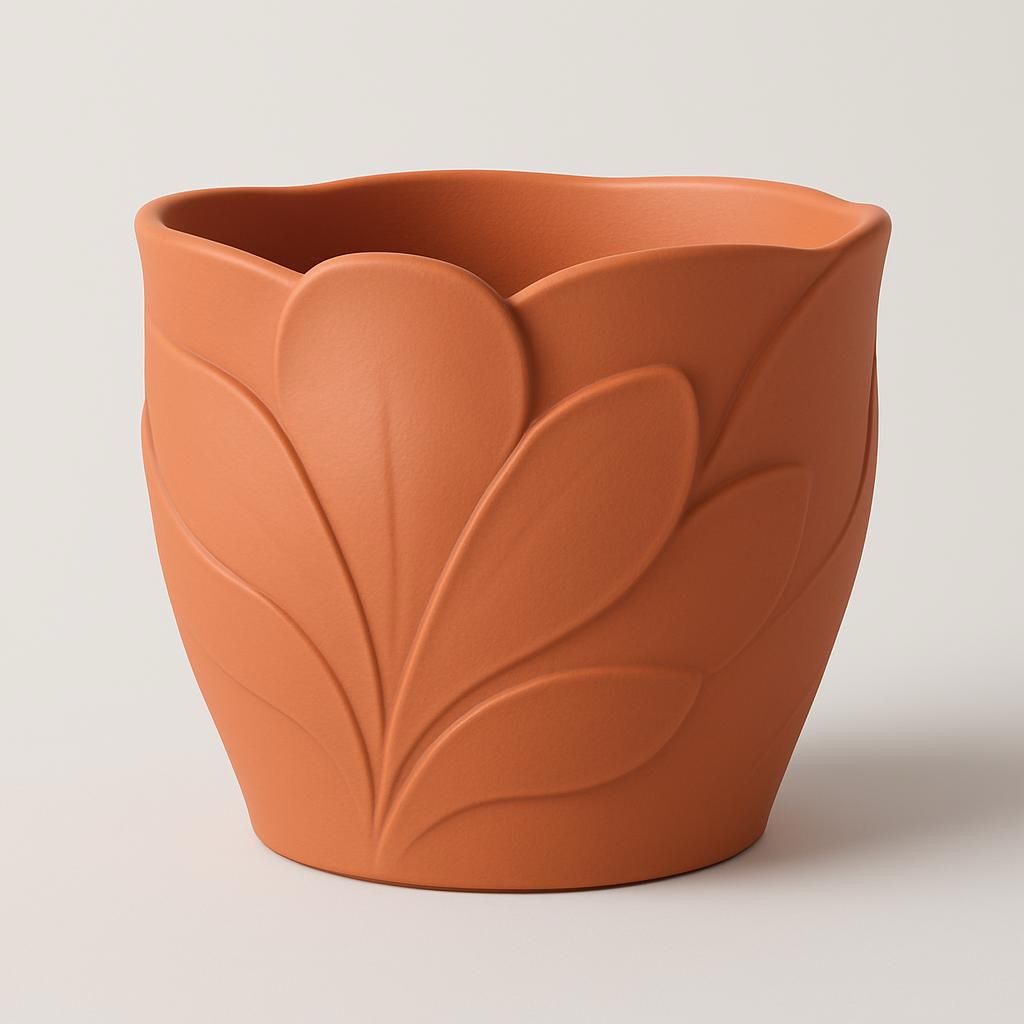 Plant Pot example 4