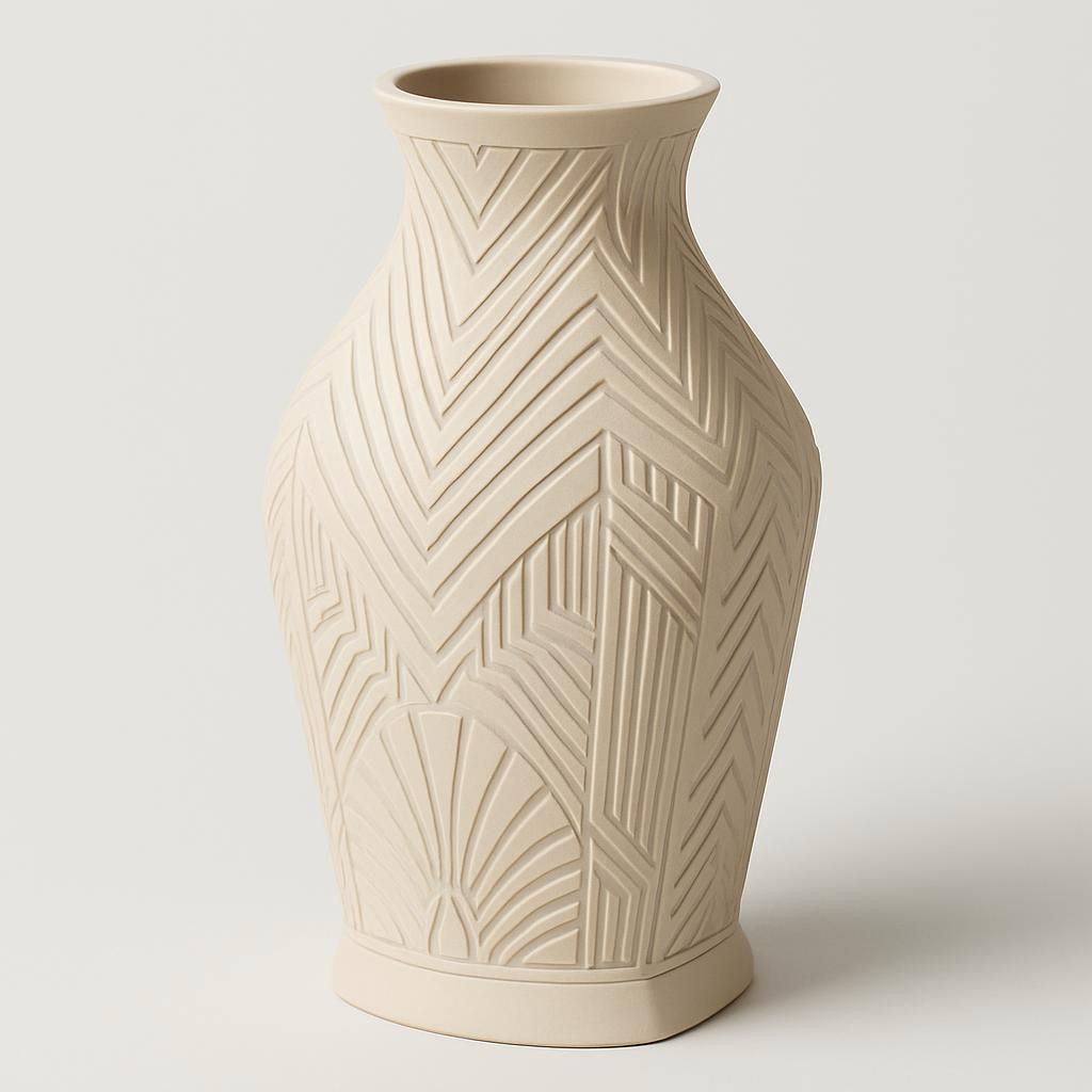 Decorative Vase example 2