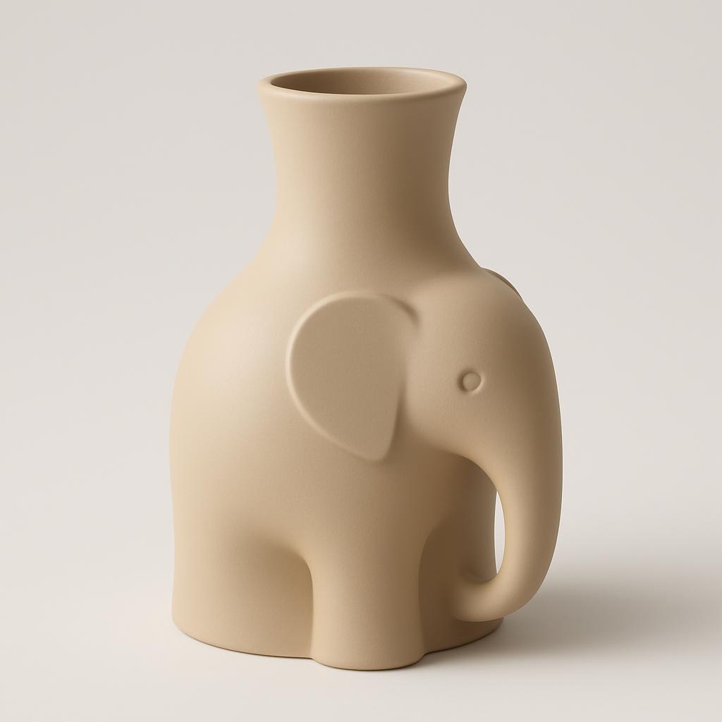 Decorative Vase example 4